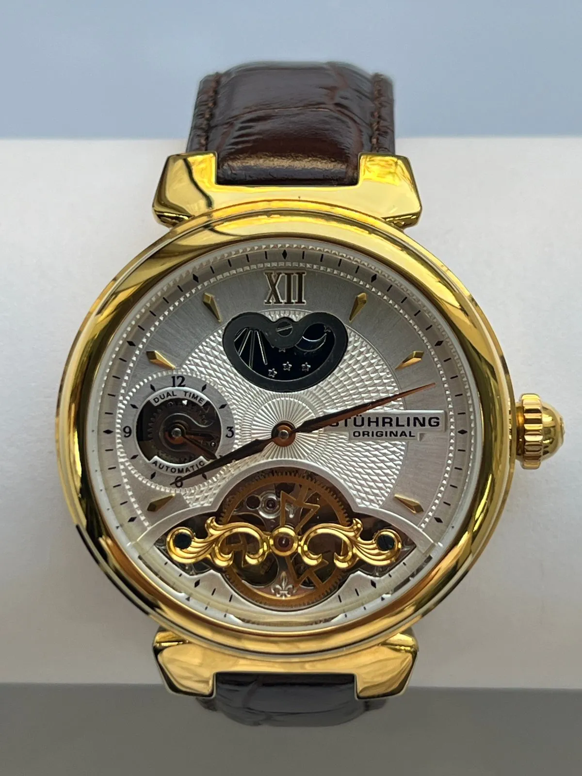 STUHRLING 128333K2