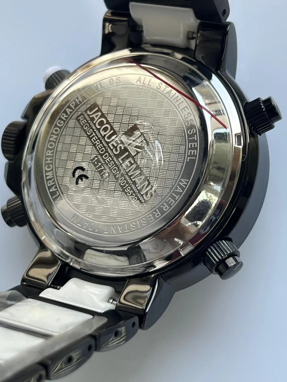 JACQUES LEMANS JL 1-1714F