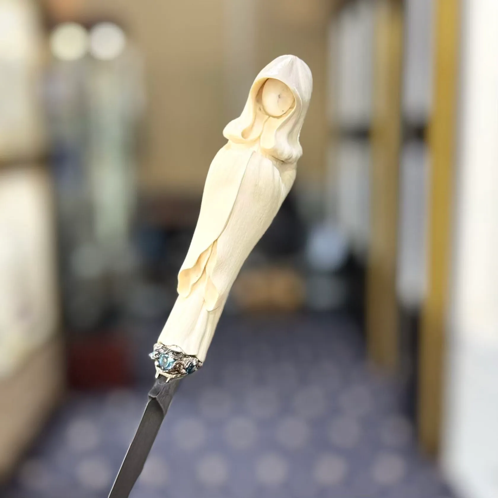 Композиция Добро и Зло