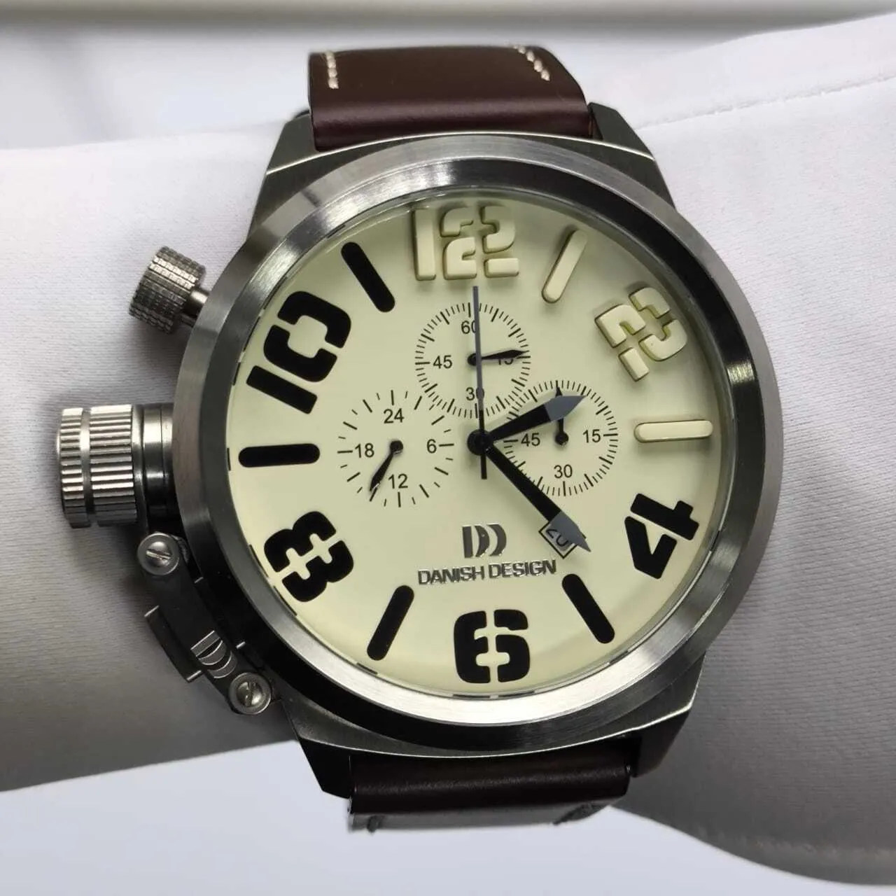 DANISH DESIGN 1015Q917