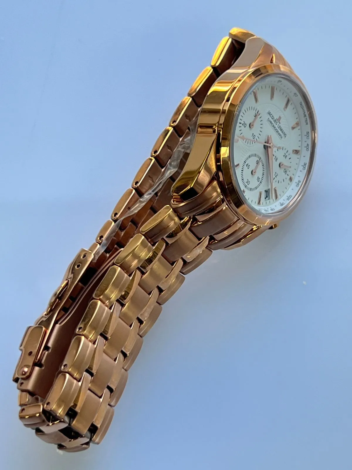 JACQUES LEMANS JL 1-1863E