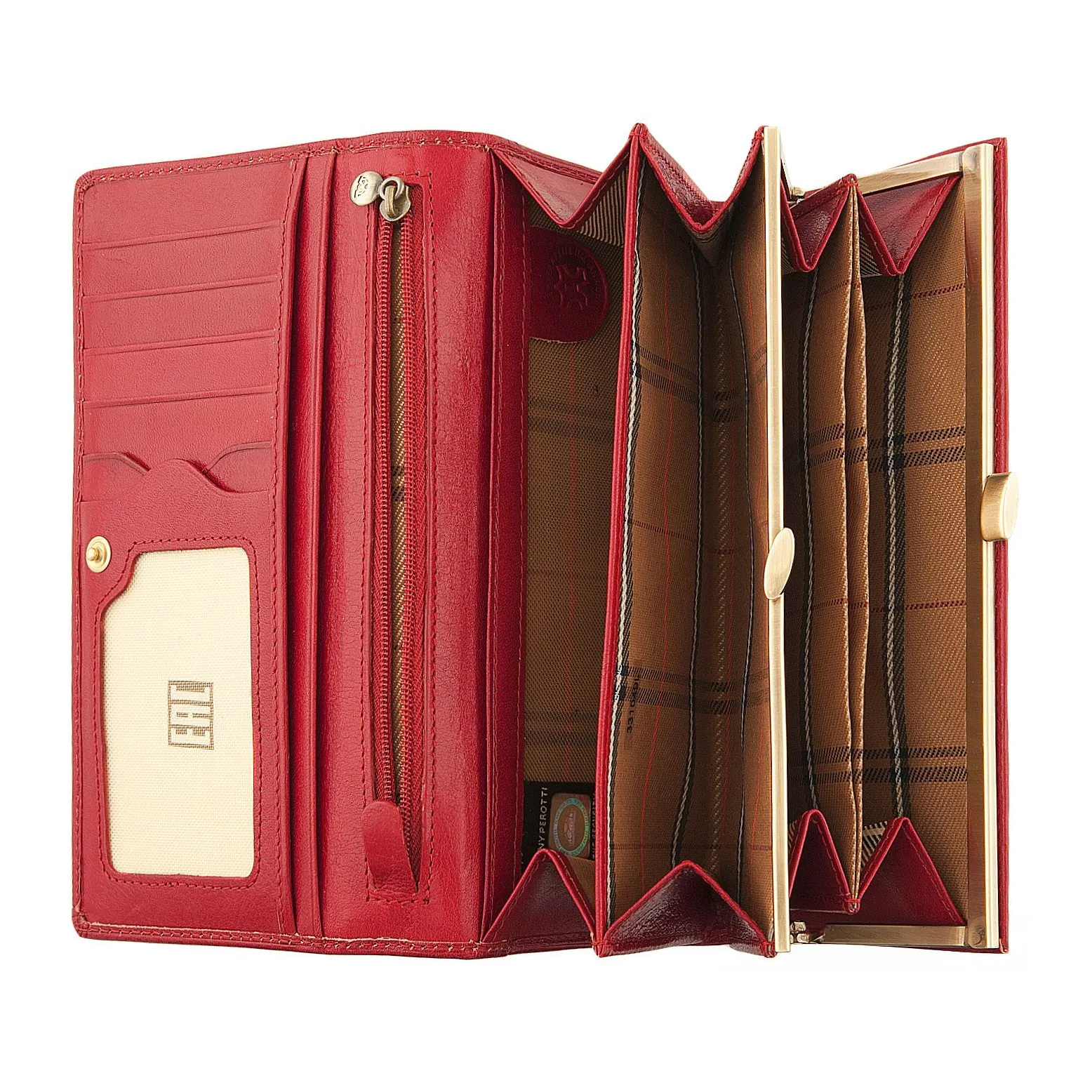 Мужской кошелек TONY PEROTTY 271049